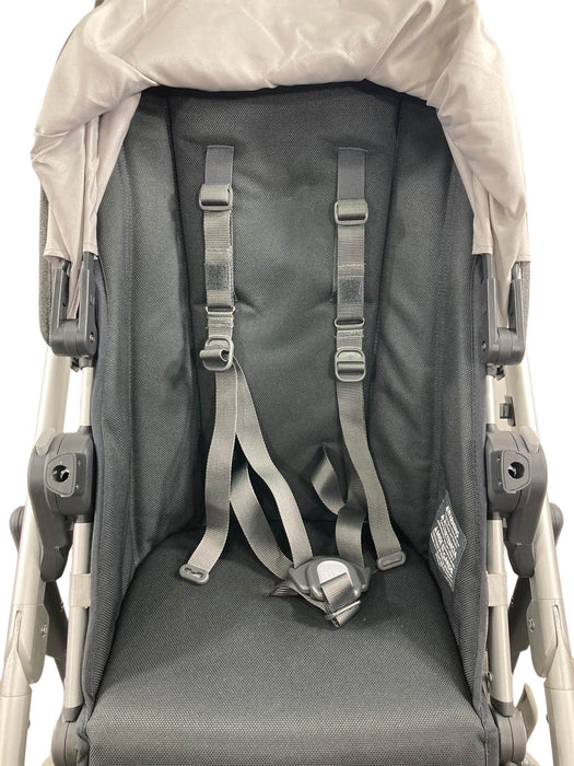 secondhand Strollers