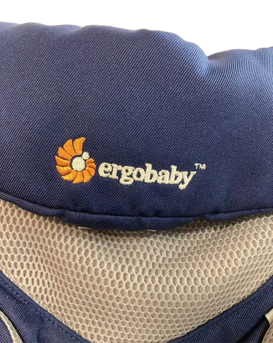 used Infant Gear