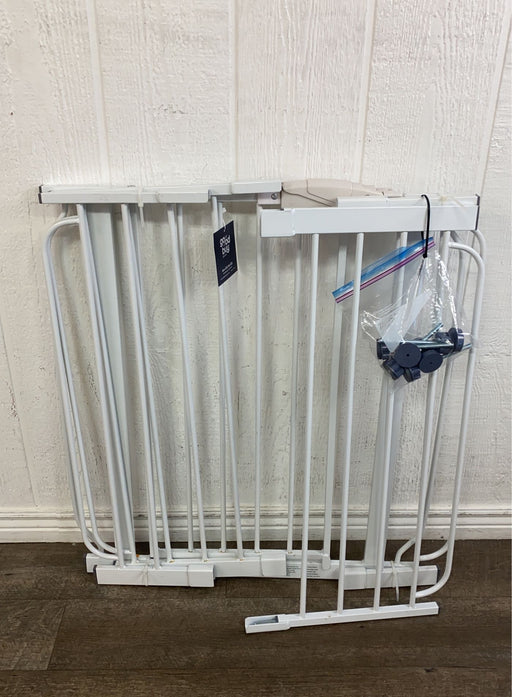 secondhand Regalo Easy Step Extra Wide Gate, 49-in