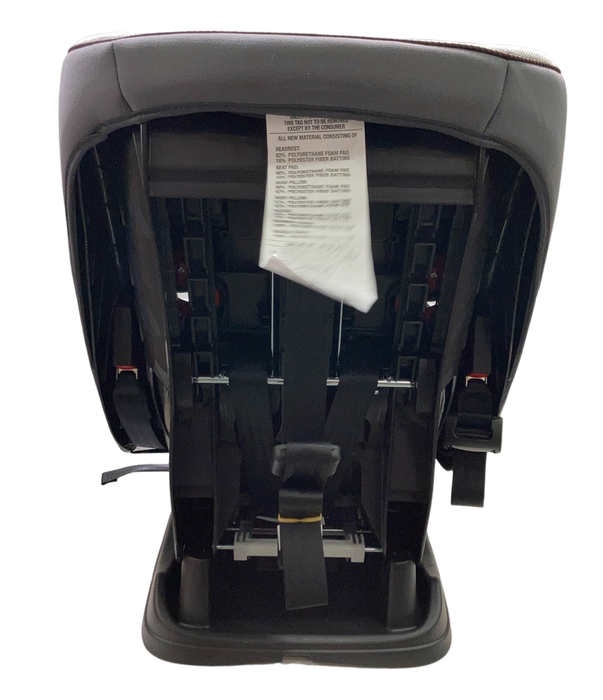 used Carseat