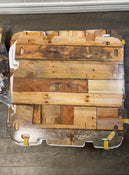 used Hearth Song 32-Panel Cabin Fantasy Forts Kit