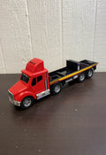 used Cargo Hauler Truck