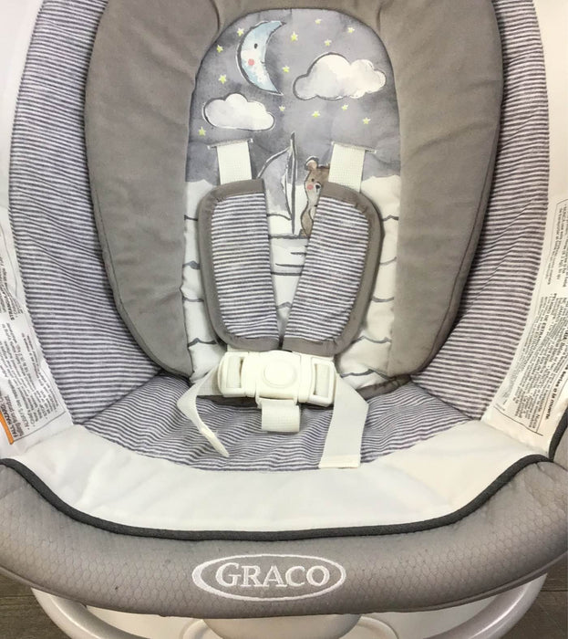 used Infant Gear