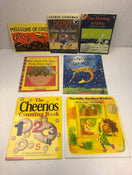 used BUNDLE Picture Books