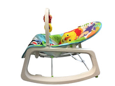 secondhand Fisher Price Infant To Toddler Rocker