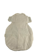 secondhand Happiest Baby SNOO Sack, Medium (12-18 lbs), Ivory