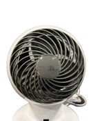 secondhand Woozoo 5 Speed Globe Oscillating Fan