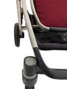 used UPPAbaby VISTA Stroller, Dennison (Bordeaux), 2017