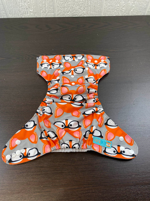 Shop Alva Baby One Size Adjustable Cloth Diapers at GoodBuy Gear