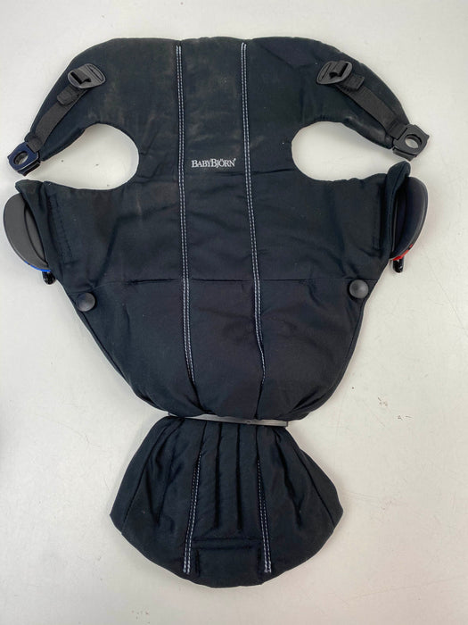 Shop BabyBjorn Baby Carrier Mini at GoodBuy Gear