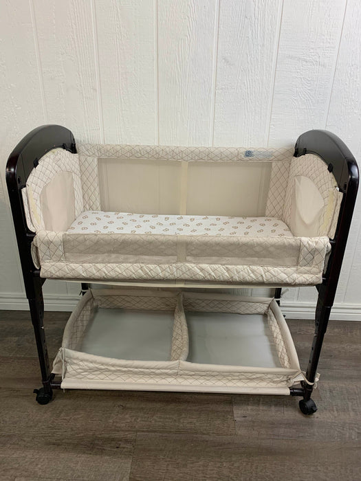 used Arms Reach Cambria Co-Sleeper