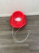 secondhand Plastic Sled