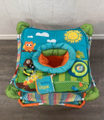 used Summer Infant Pop ‘N Jump Portable Activity Center