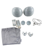 Shop Elvie Breast Pump Double at GoodBuy Gear