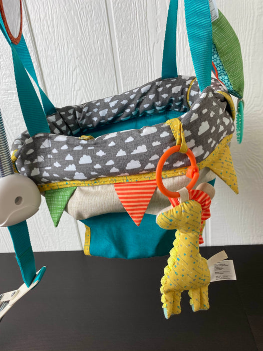 secondhand Infant Gear