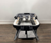 secondhand Baby Trend Rock-A-Bassinet