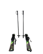 Shop Lucky Bums Kids Beginner Skis at GoodBuy Gear
