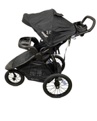 secondhand Baby Trend Expedition Race Tec Jogging Stroller, 2022, Ultra Black