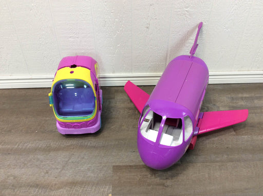 secondhand BUNDLE Barbie Accessories