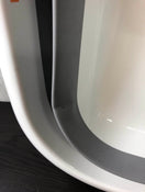 Shop OXO Tot Splash & Store Baby Bathtub at GoodBuy Gear