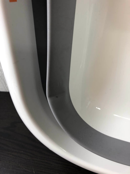 Shop OXO Tot Splash & Store Baby Bathtub at GoodBuy Gear