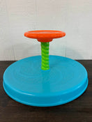 secondhand BKids Spin Around Sit and Spin