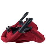 Shop Inglesina Fast Table Chair, Red at GoodBuy Gear