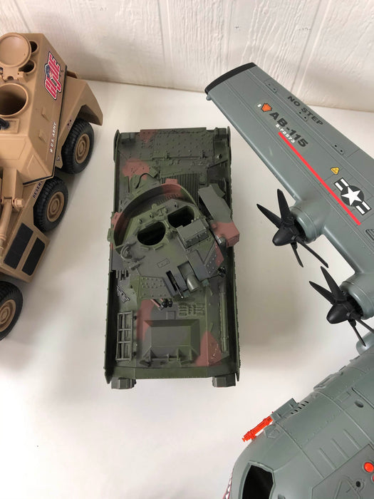 BUNDLE Military Toys