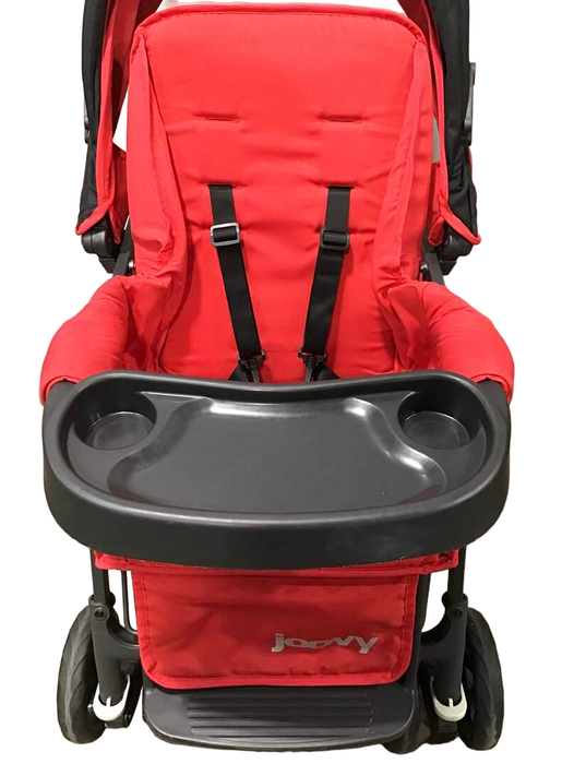 used Strollers