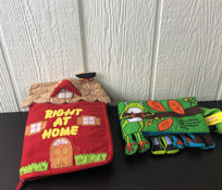 used BUNDLE Soft Books