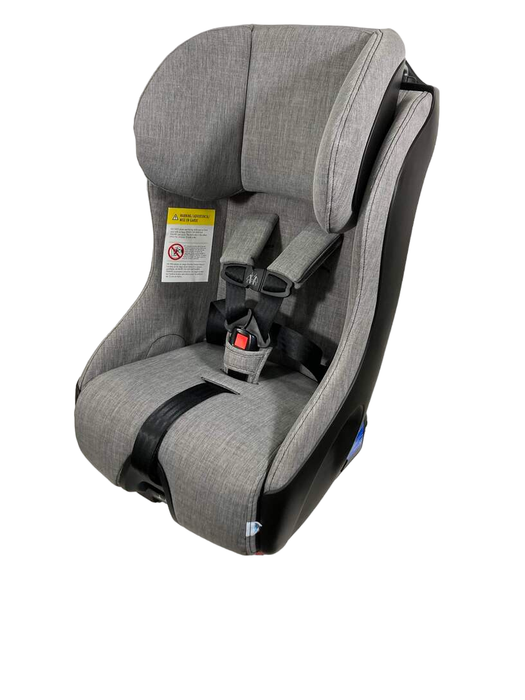 used Clek Foonf Convertible Car Seat, 2023, Thunder