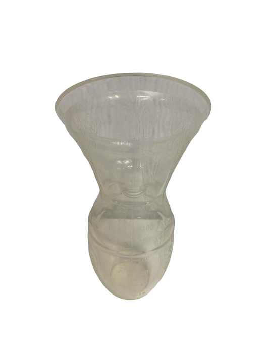 Shop Haakaa Manual Breast Pump at GoodBuy Gear