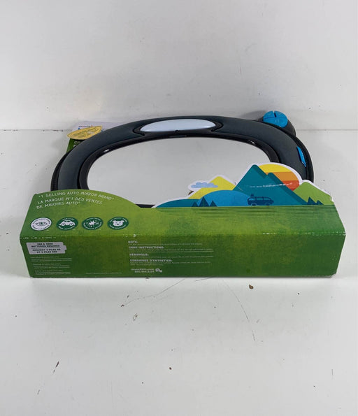 used Munchkin Brica Night Light Baby In-Sight Car Mirror