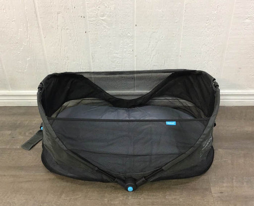 used Brica Fold ‘n Go Travel Pod