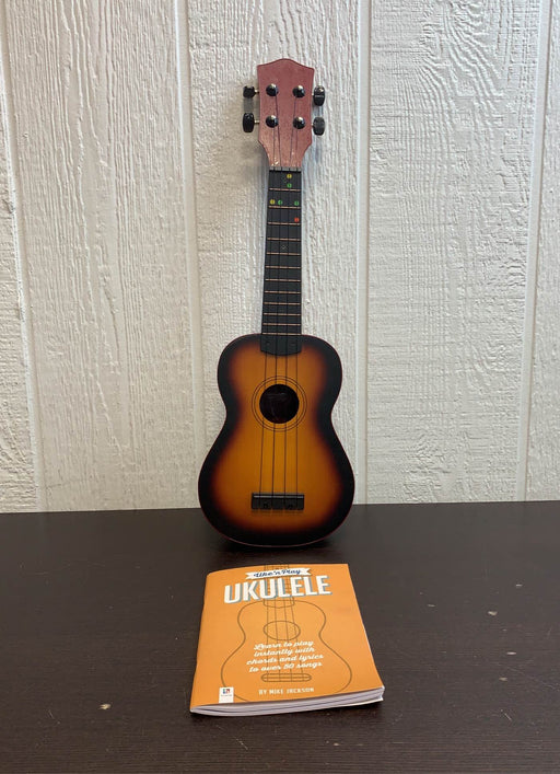 used Hinkler Uke'n Play Ukulele