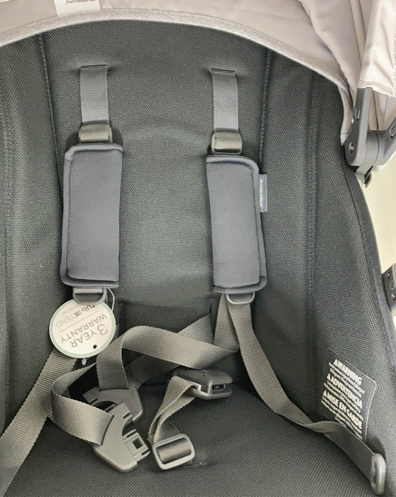 used Stroller Accessories