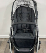 uppababy vista 2013 model UPPAbaby VISTA Stroller, Jake (Black), 2013