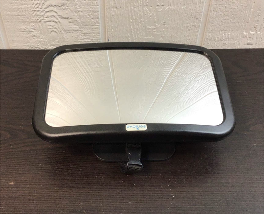 Shop Sonilove Back Seat Car Mirror at GoodBuy Gear