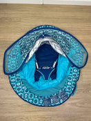 Shop SwimWays Baby Spring Float with Sun Canopy at GoodBuy Gear