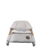 used Maxi-Cosi Kori 2-in-1 Rocker, Classic Oat