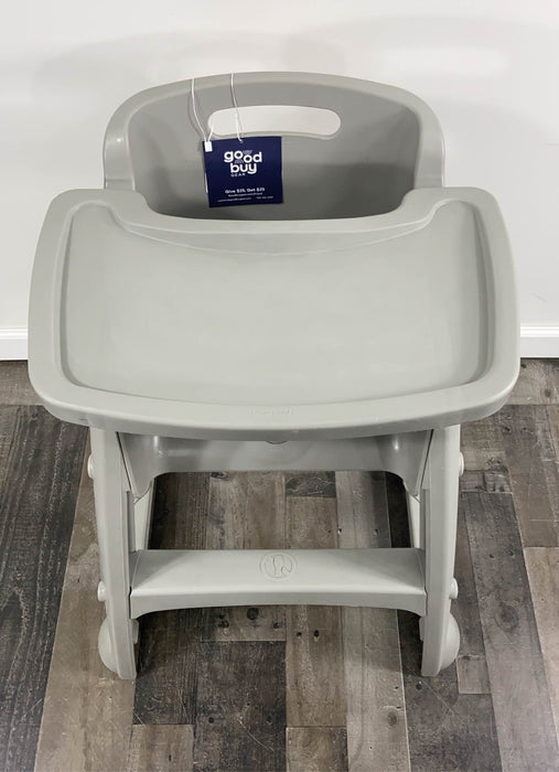 secondhand Rubbermaid High Chair