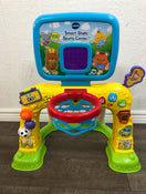 used VTech Smart Shots Sports Center