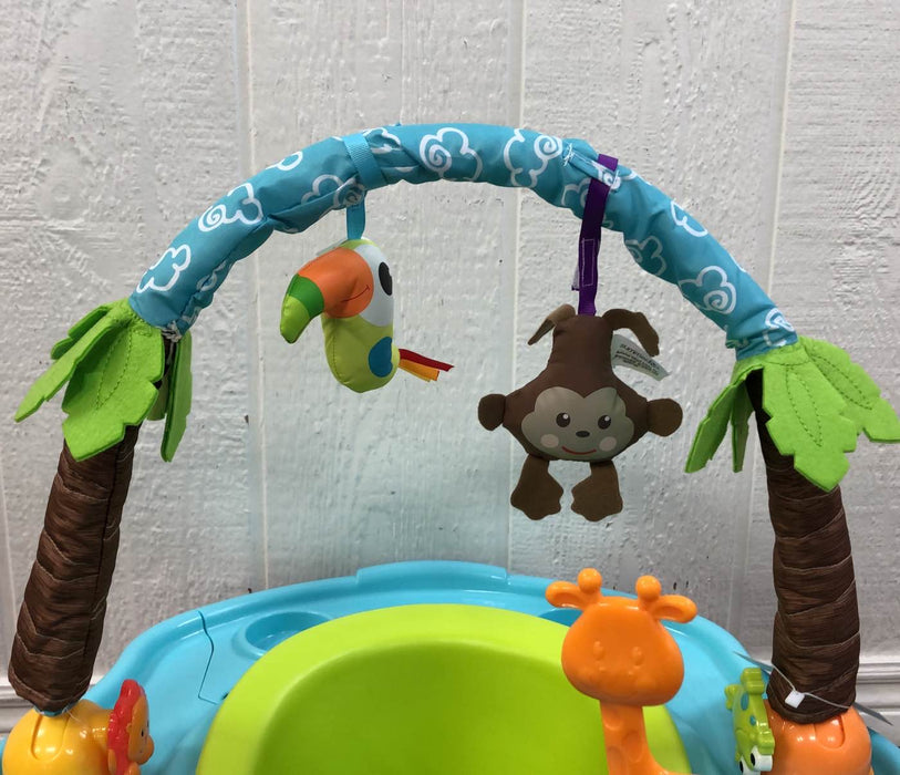 Summer Infant Deluxe Superseat