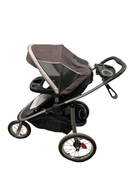 secondhand Graco Modes Jogger 2.0, 2016, Binx