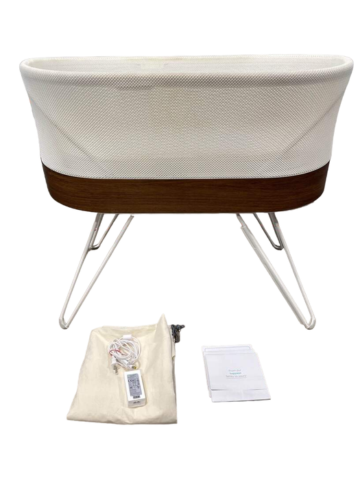 used Happiest Baby SNOO Smart Sleeper