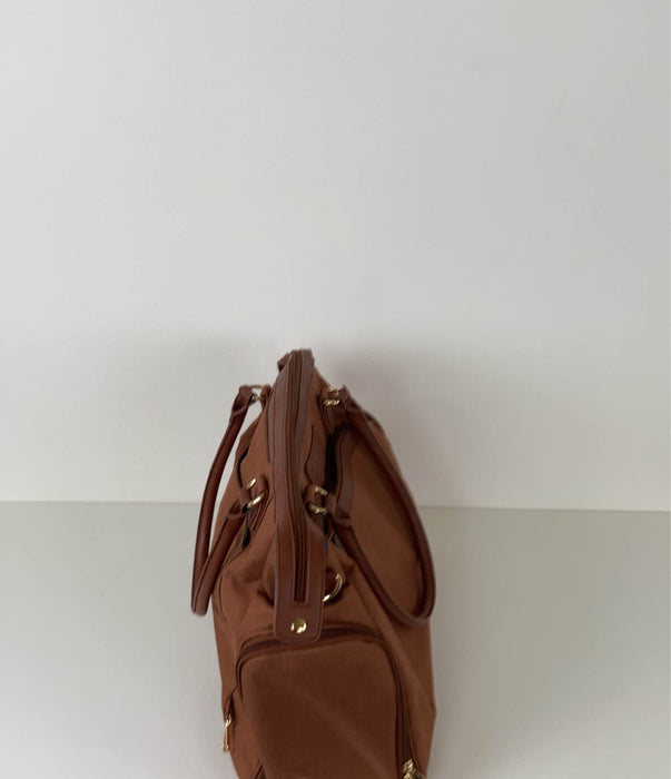 Shop Sarah Wells Claire Breast Pump Bag at GoodBuy Gear
