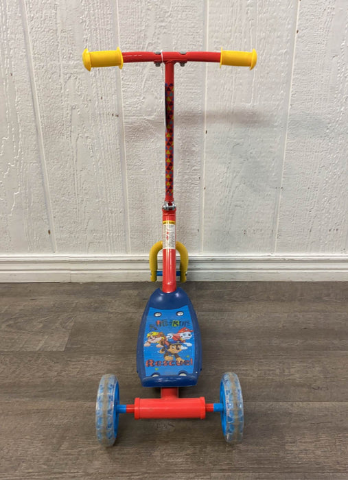Shop PAW Patrol Scooter at GoodBuy Gear