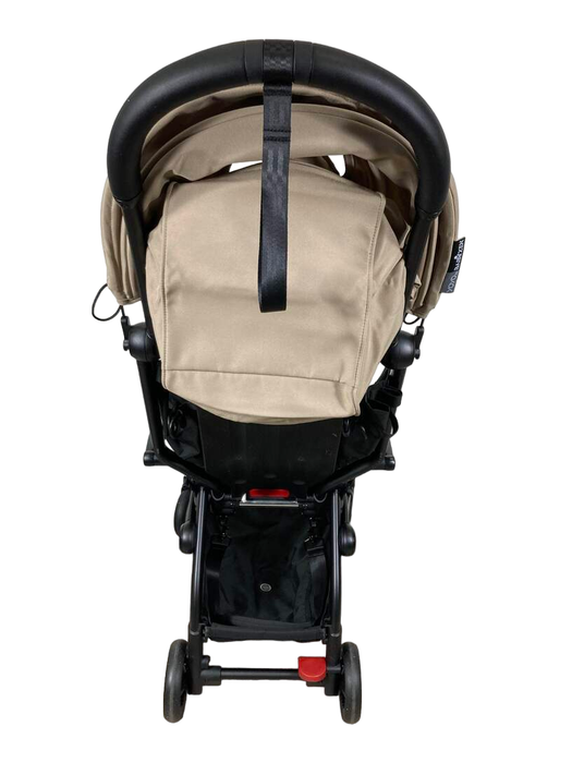 secondhand Strollers