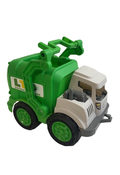 used Little Tikes Dirt Diggers 2-in-1 Dump Truck