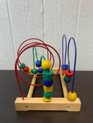 secondhand IKEA MULA Bead Roller Coaster